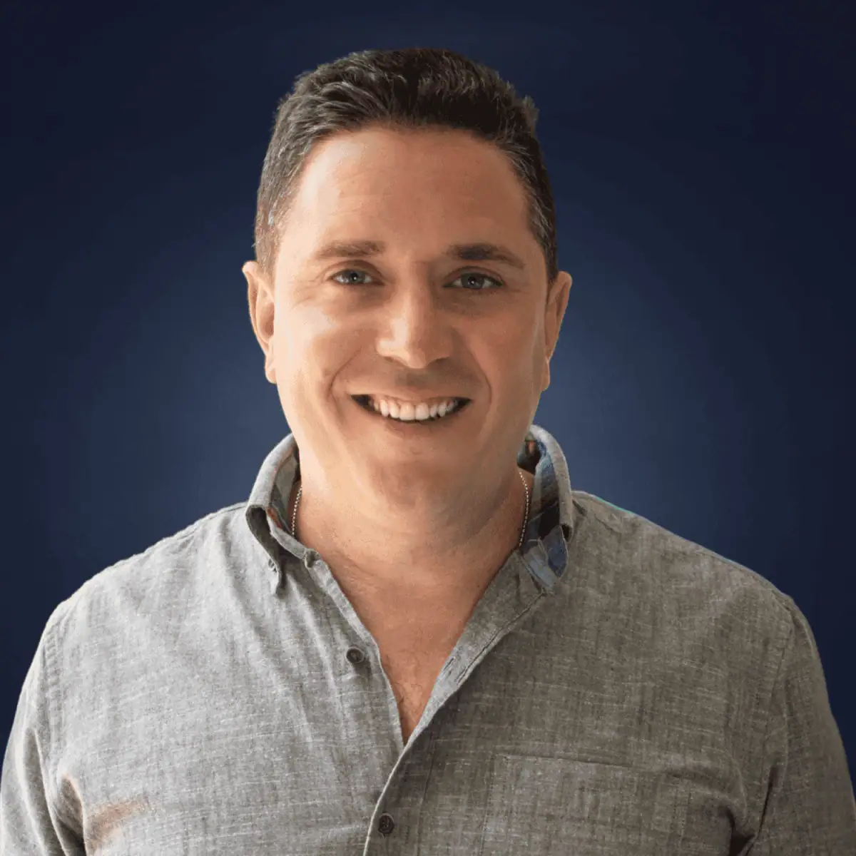 Frank Sanchez, co-founder of Simply Sold RE