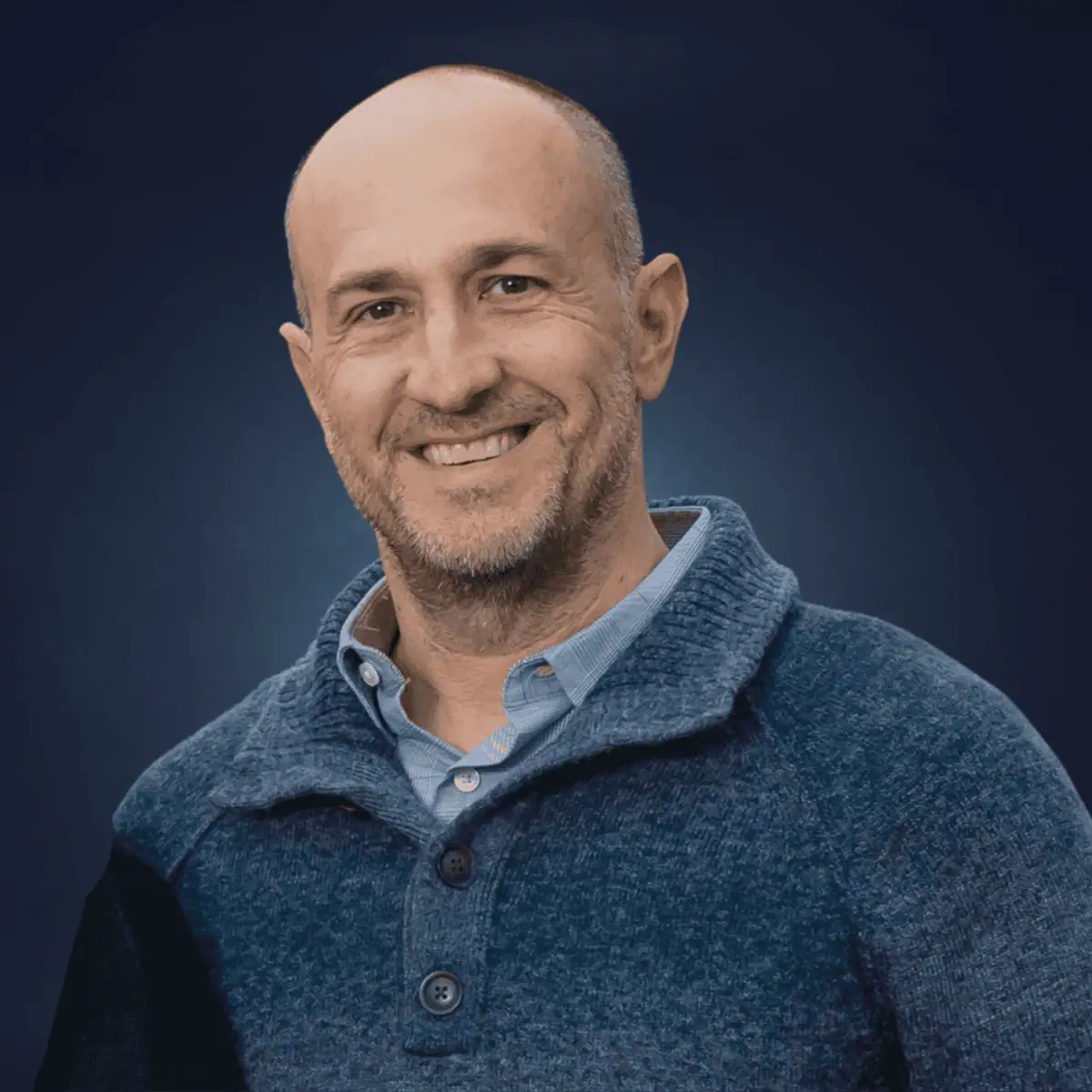 Larry Friedman, co-founder of Simply Sold RE